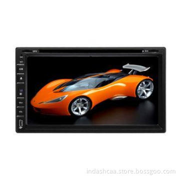 Universal Car DVD Player Navigation In Dash Systems Support